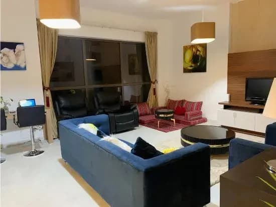 Royal Beach  Residence - photo 3