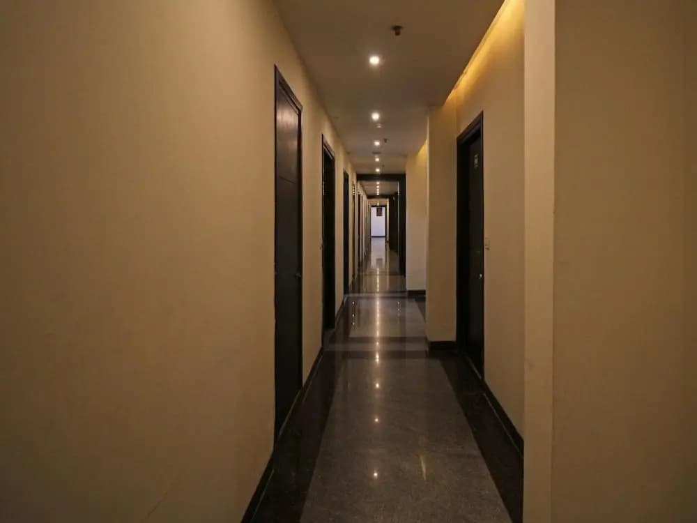 Hotel Billion - photo 10