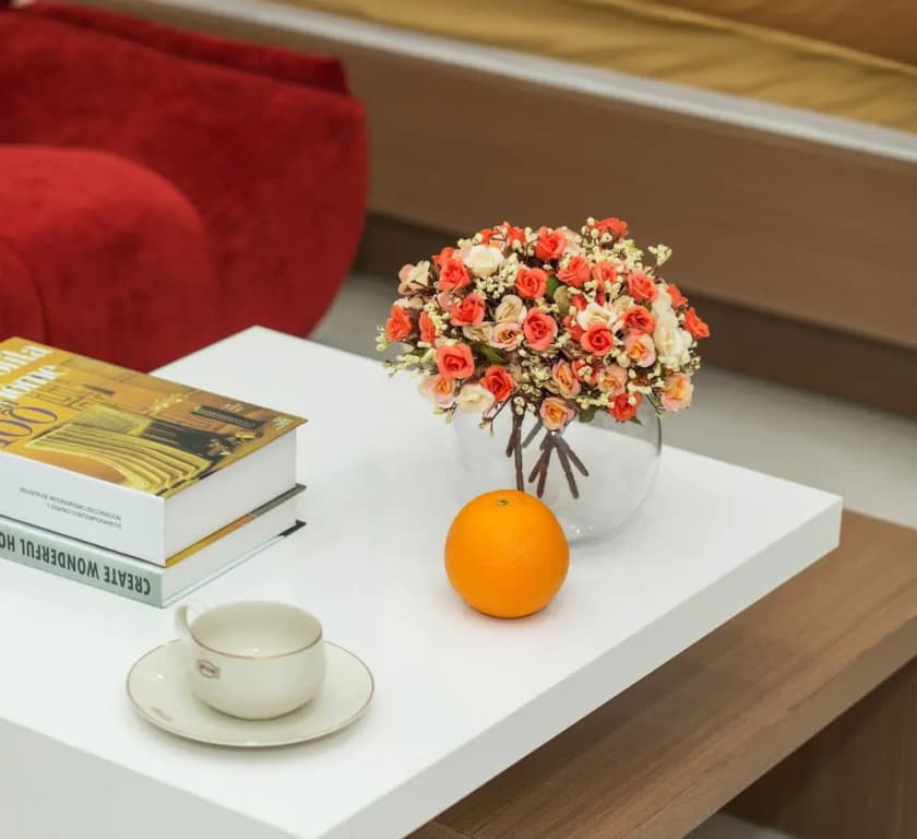 Noble Apartment - photo 11