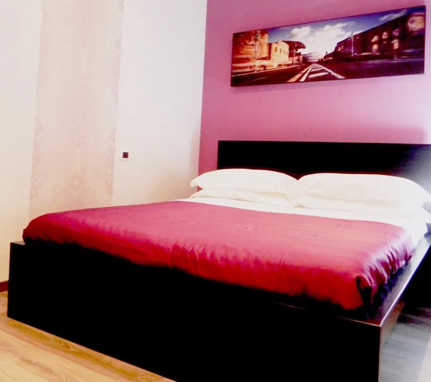 B&B Colosseo Resort - photo 2