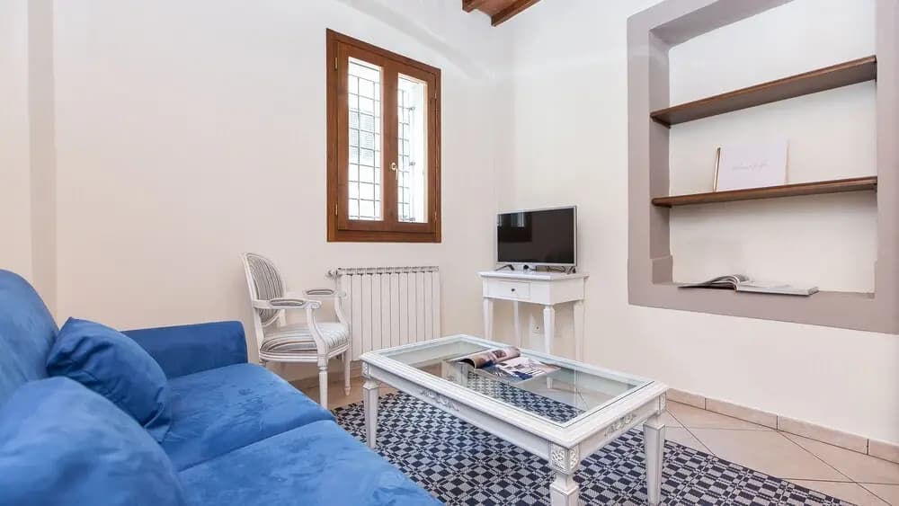 Mamo Florence - Lacorte Apartment - photo 10