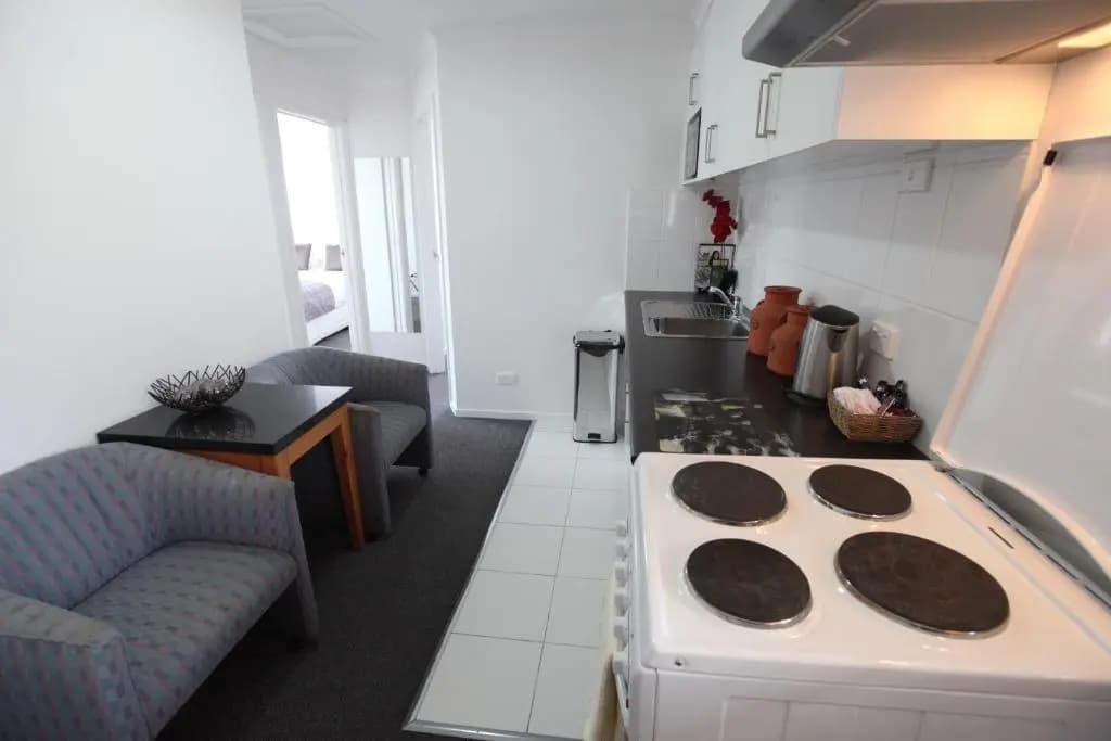 Mornington Motel - photo 14