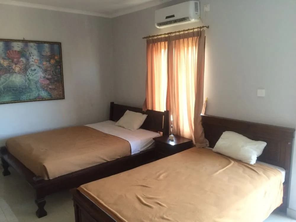 Red Apple Apartment - photo 6