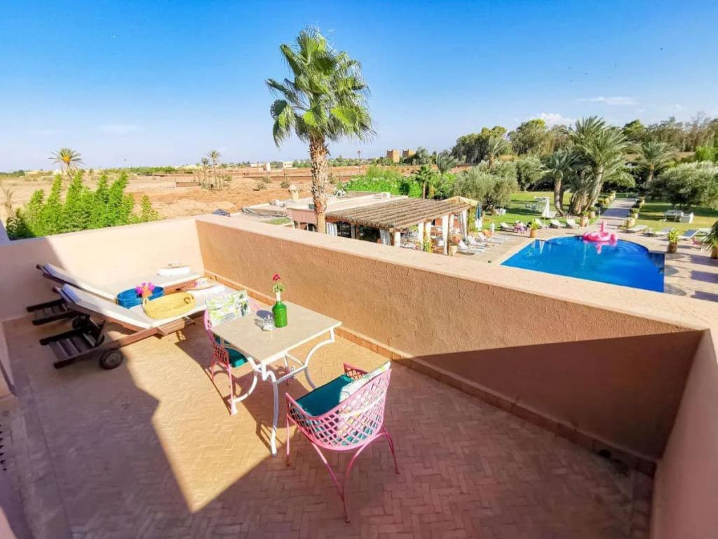 La Villa Des Golfs - photo 13