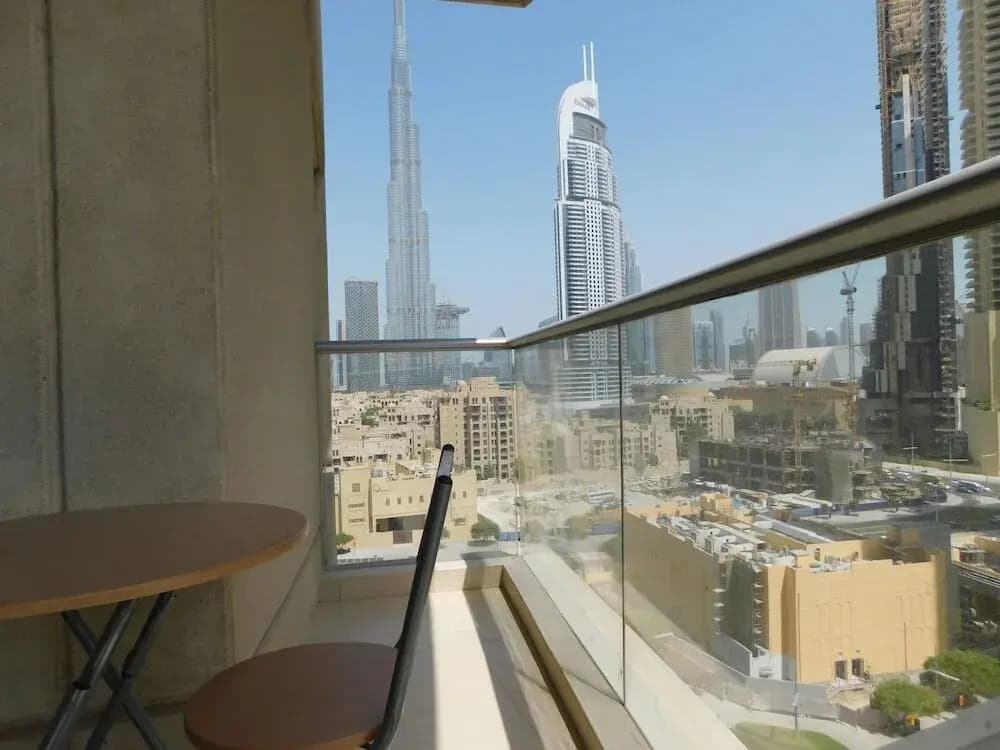 Burj Views C - photo 8