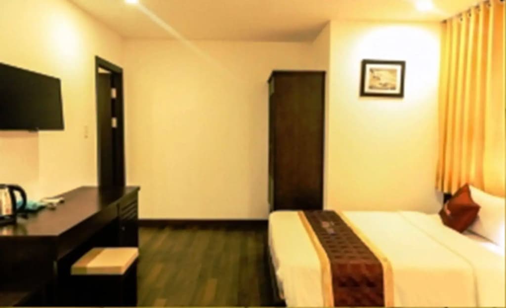 Thao Van Riverside Hotel - photo 5