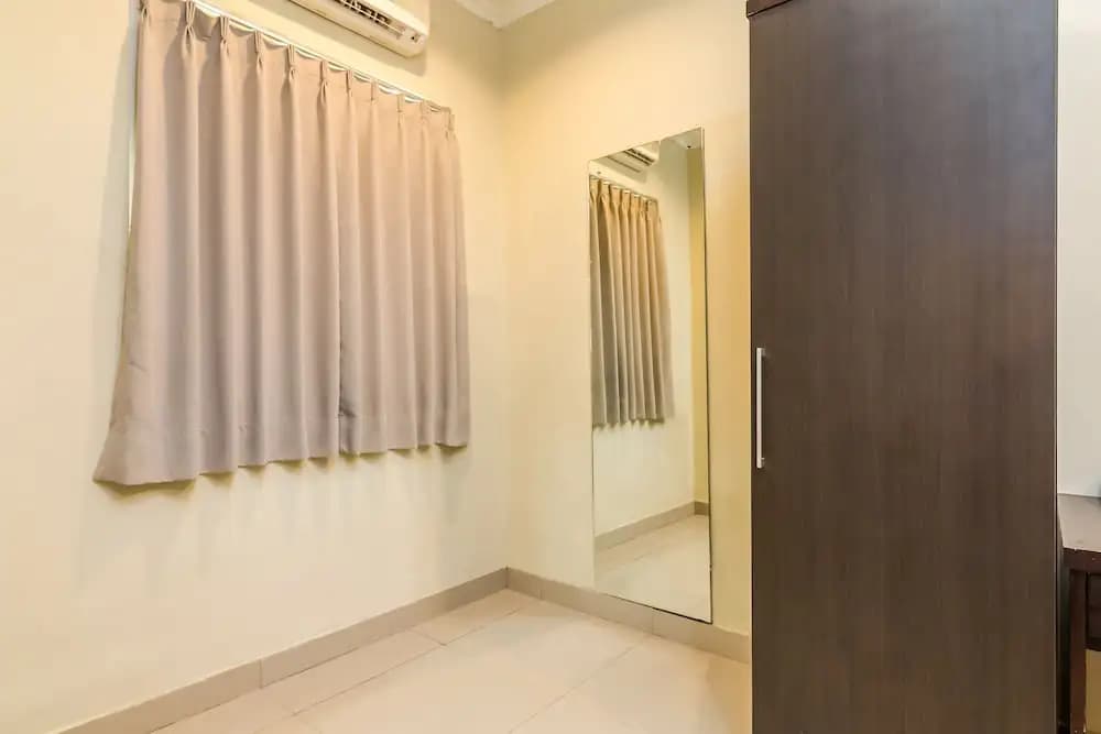 ZEN Rooms Basic Kuta Centre Kartika Plaza - photo 23