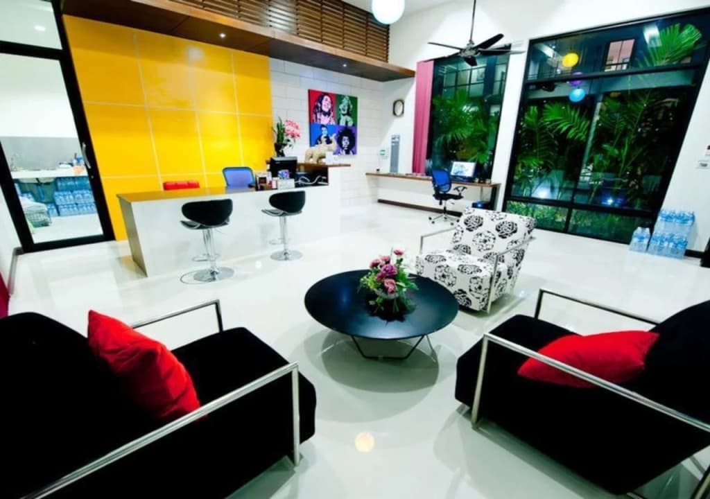 Anchan Boutique Hotel, Phuket - photo 12