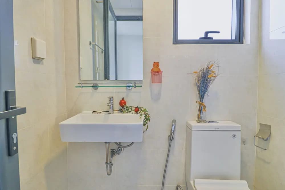 SOHO Apartment - City Central - photo 12