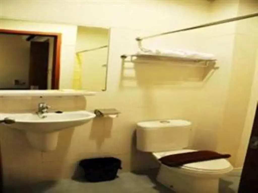 Losari Blok M2 Hotel Jakarta - photo 8