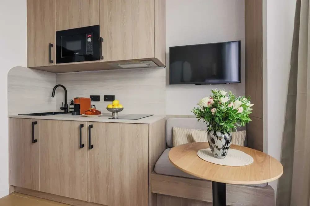 Elegant Apartment - 1br- 4P- Trocadero - photo 15