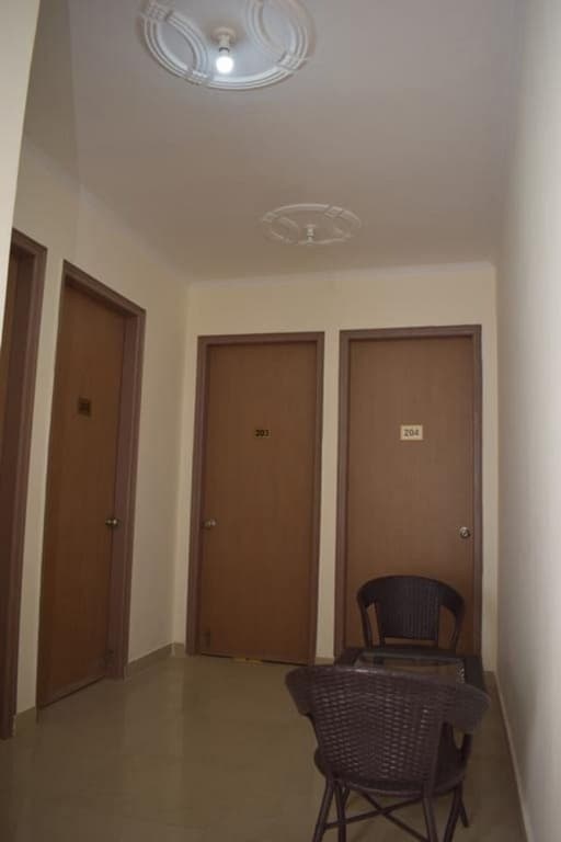 Aero Indus Hotel - photo 11