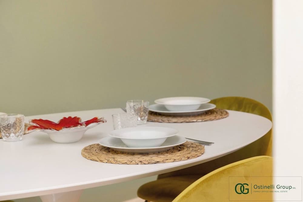 Greco Heritage Suite in Milan - photo 20
