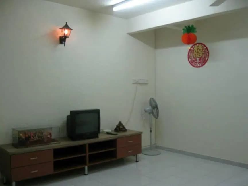 Yong Homestay - photo 2
