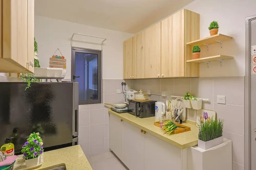 Selayang 168 Park Mall Apartments - photo 35
