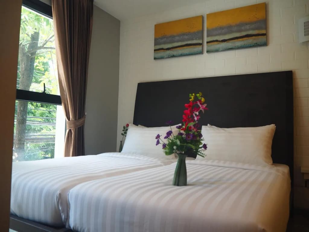 BB House Chaingmai - photo 3