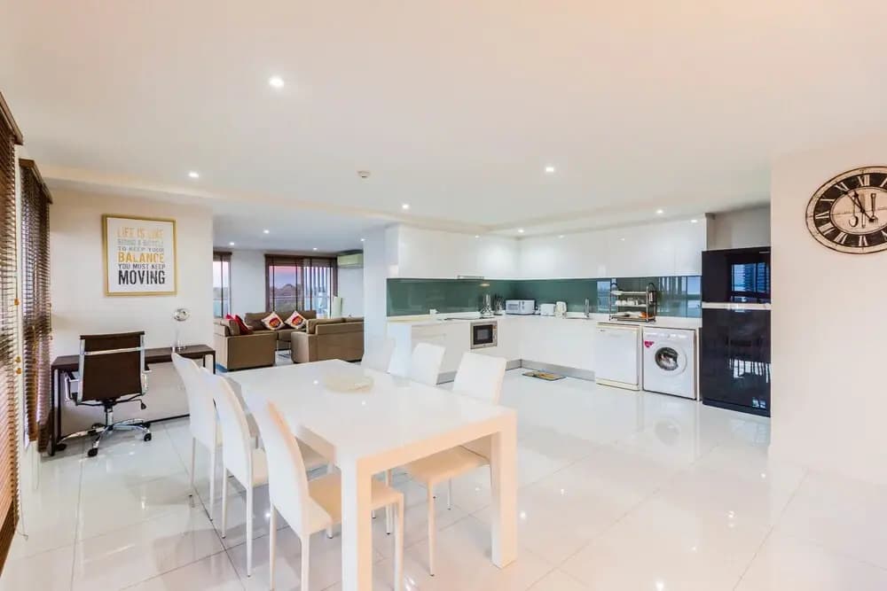 The Place Pratumnak by PSR ASIA - photo 11