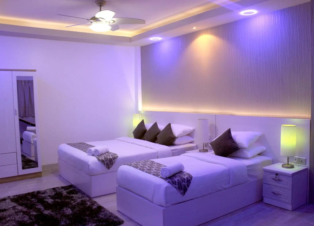 EM Beach Maldives - photo 2