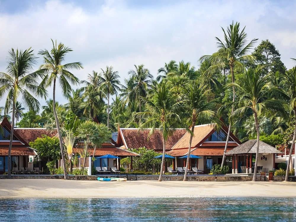 Tawantok Beach Villas - photo 20