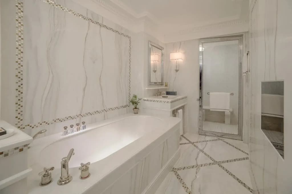 Hôtel de Crillon A Rosewood Hotel - photo 20