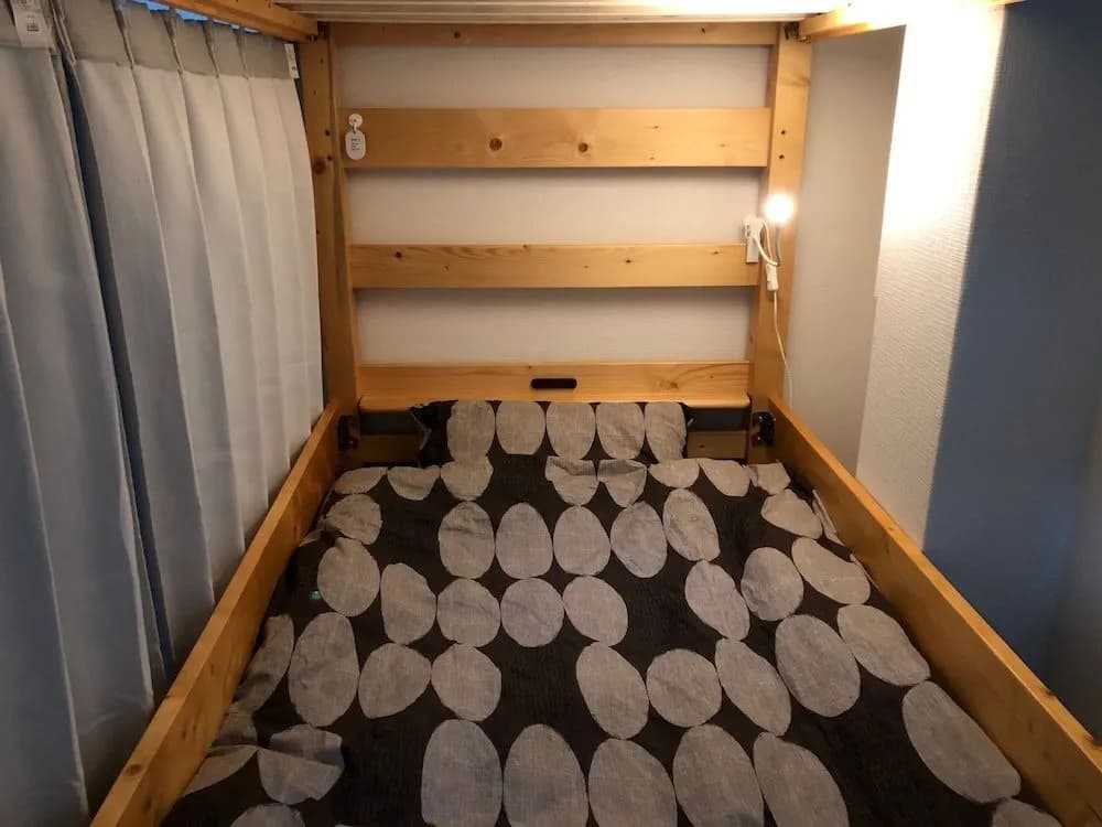 Top Edge Hostel - photo 16