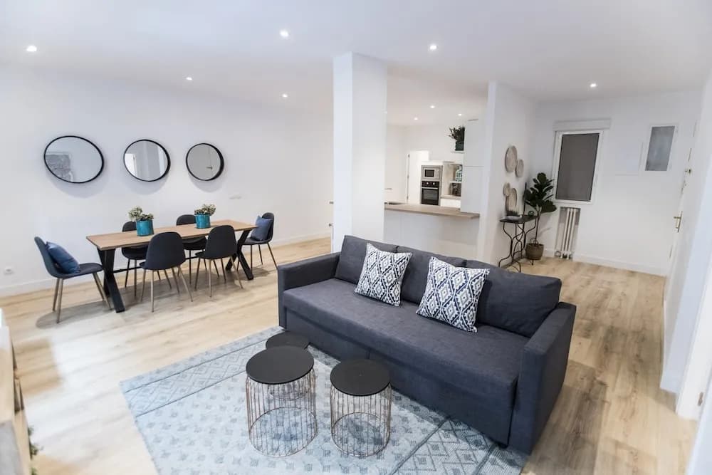 Apartamento Moncloa Luxury - photo 11