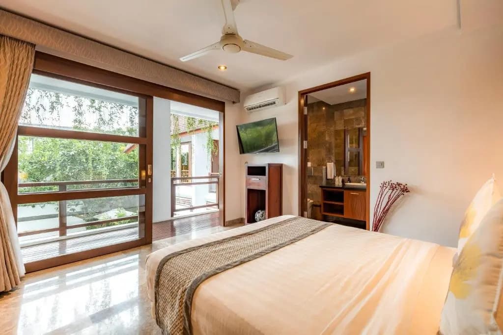 Mary's Beach Villa 3 Bedroom - photo 6