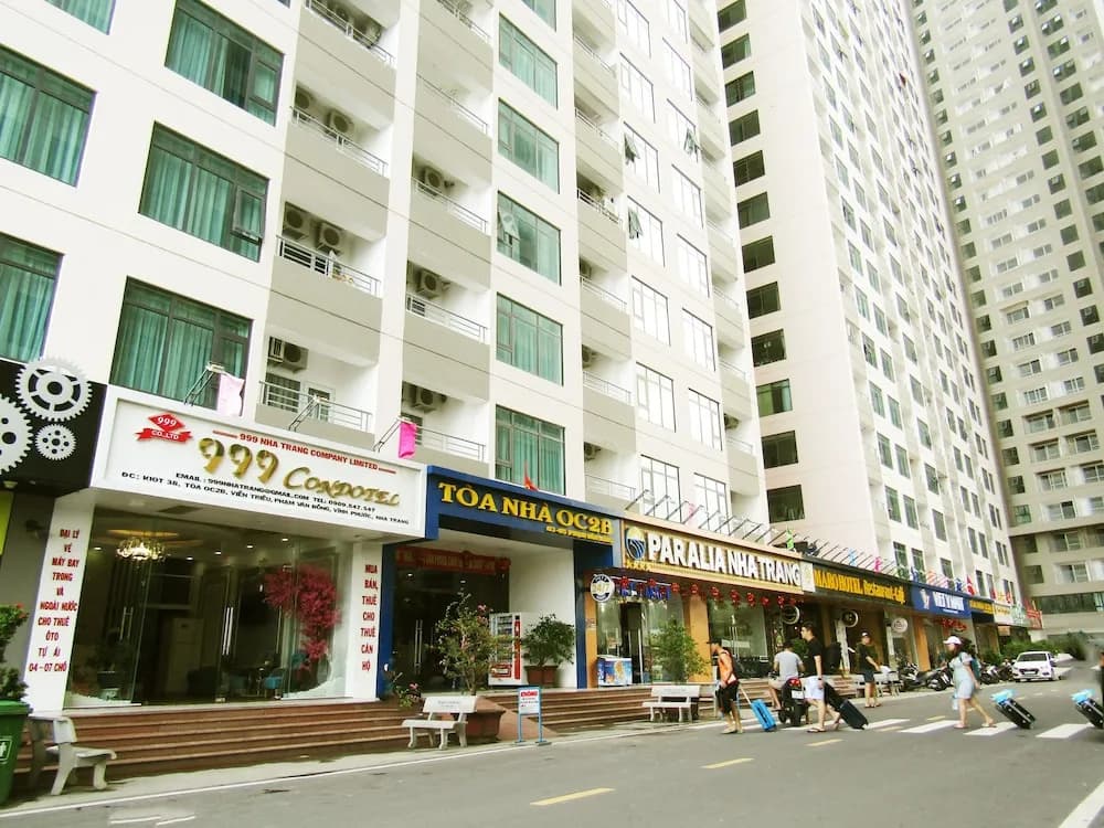 Sea Moon Apartment - photo 1