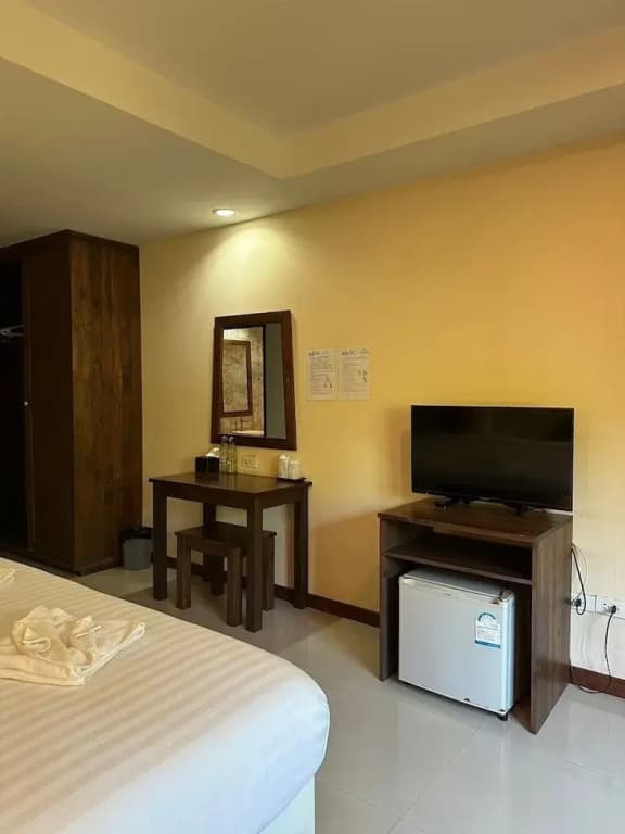 Baan Busaba Hotel - photo 26