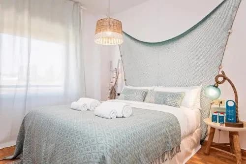 Sweet Inn - Villa Olympica Mediterranean - photo 4