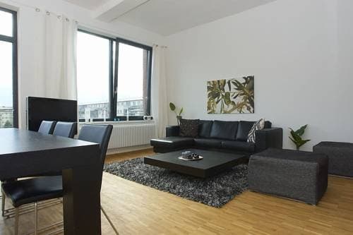 Downtown Apartment Berlin Friedrichshain - photo 2