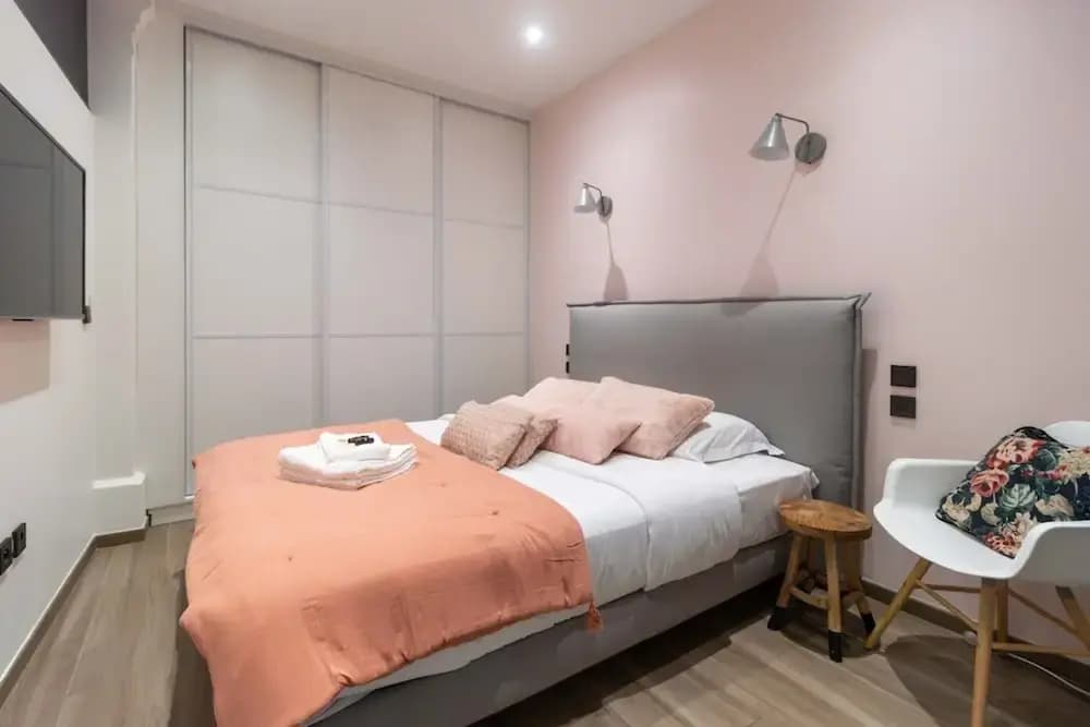 Sublime AC Apartment 3 Bedrooms Saint Germain - photo 4
