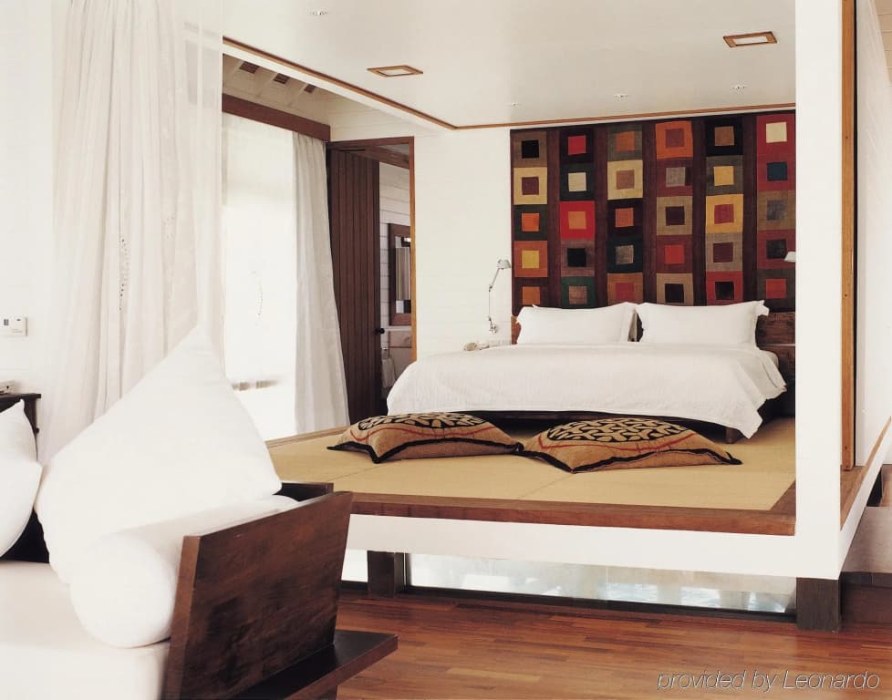 COMO Cocoa Island - photo 3