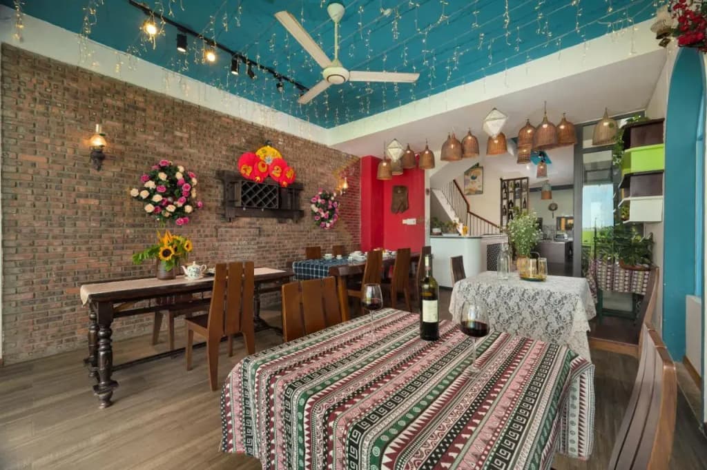 Canh dong homestay - photo 28