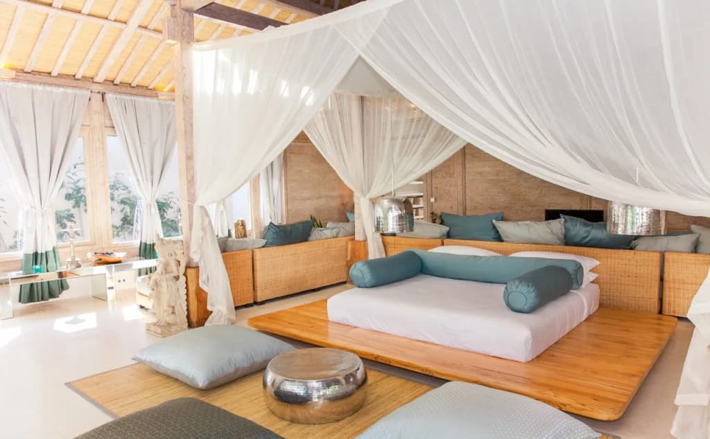 Luxury 2 Br Villa Mana Sari, Ubud - photo 4
