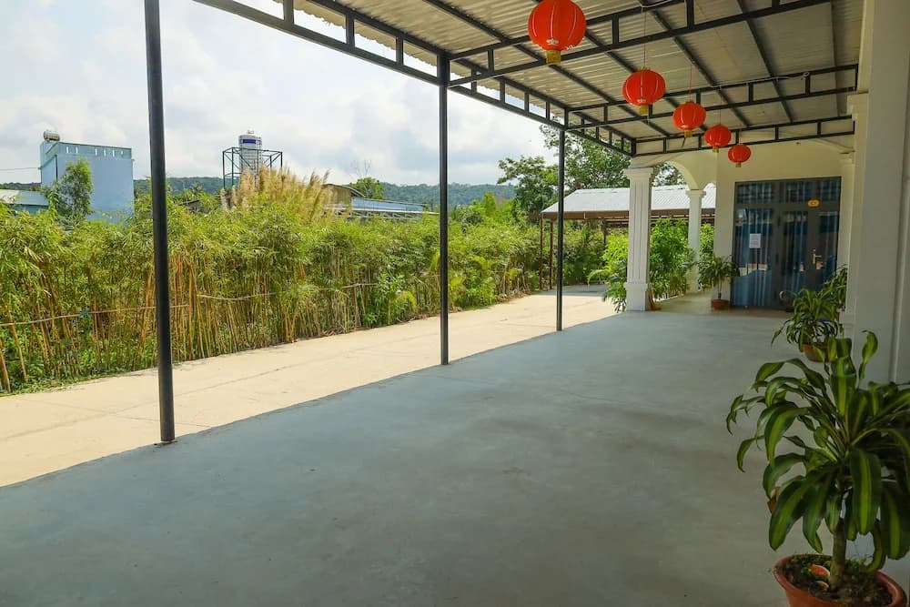 Lily Bungalow - photo 10