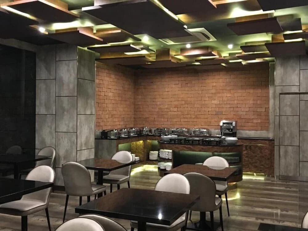 The TJ Resort - photo 26
