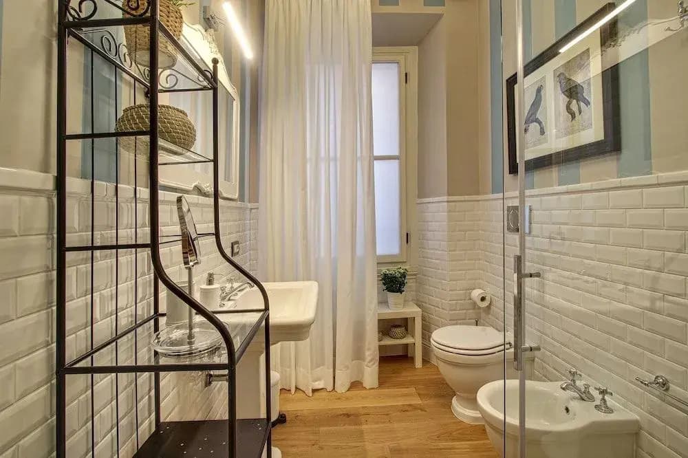 Art Apartment Campidoglio - photo 9