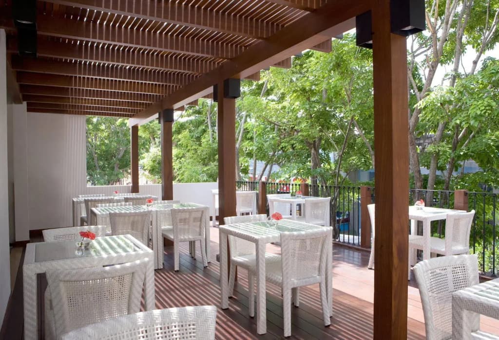Tanaya Bed & Breakfast - photo 24