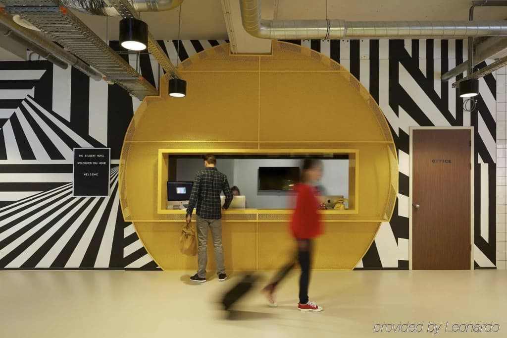 The Social Hub Amsterdam West - photo 17