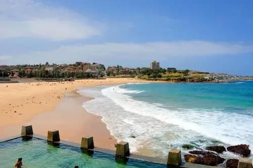 Stylish and Spacious Beach Apartment - photo 11