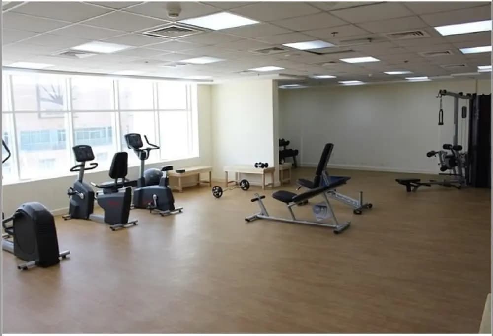 Nice Studio In Down Town - photo 10
