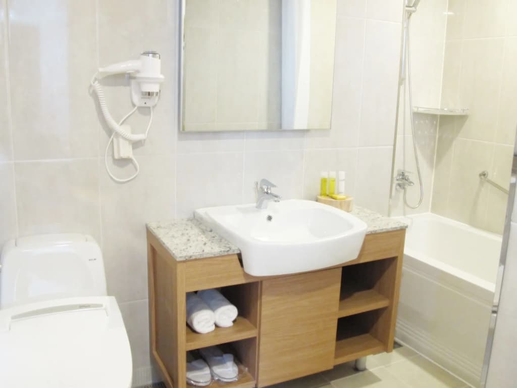 Acube Hotel - photo 8