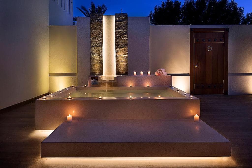 The Ritz-Carlton Ras Al Khaimah, Al Hamra Beach - photo 14