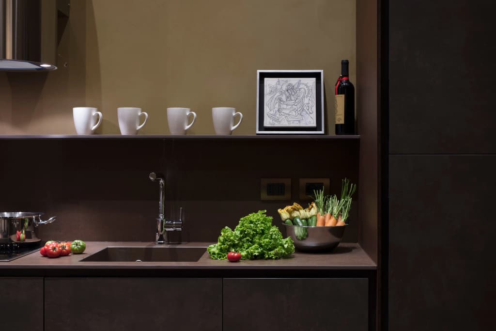Aqua Apartments - photo 6