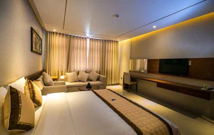 Liberty Hotel Danang - photo 4