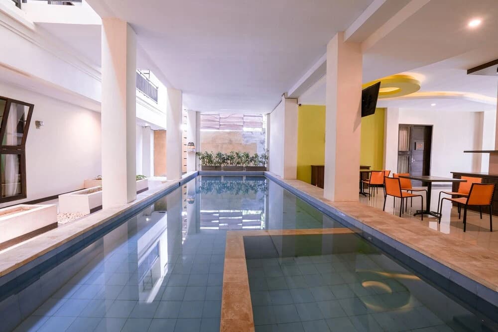 Balitone Guest House - photo 2