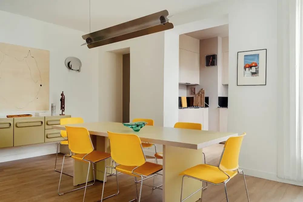 Edgar Suites Marais - Temple - photo 16