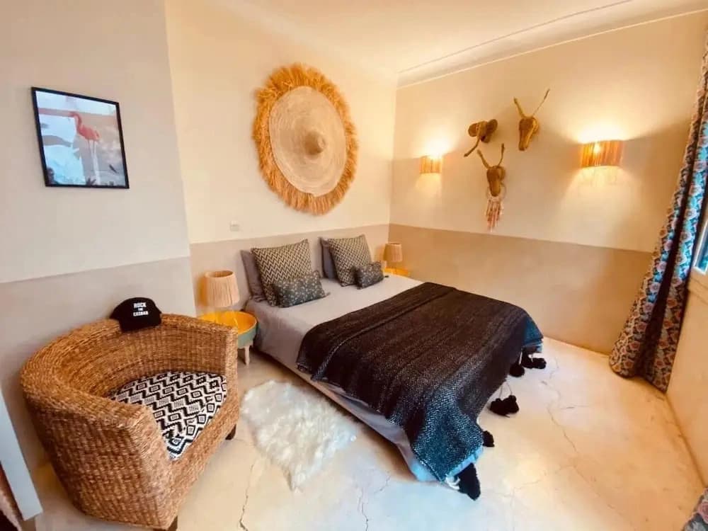 Riad Jeanne 1 - photo 3