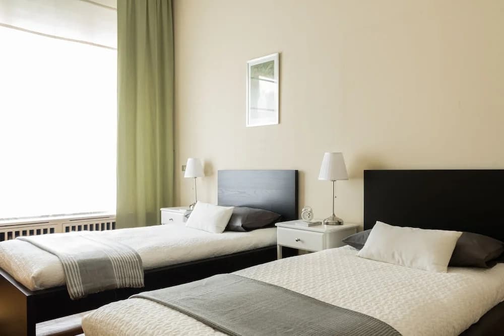 Home at Hotel - Monte Rosa - photo 18